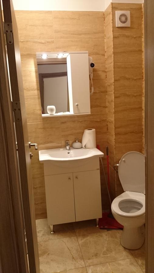 Oceana Summerland Apartment Mamaia Exterior photo