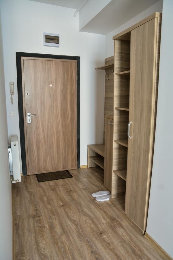 Oceana Summerland Apartment Mamaia Exterior photo